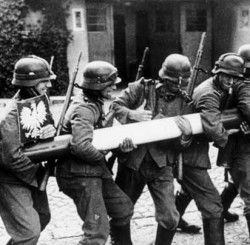 Друга світова війна (1939-1945)