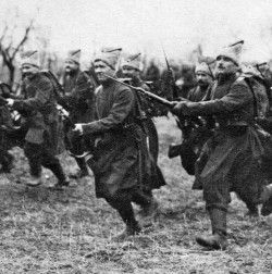 Російсько-українська війна (1918-1921)