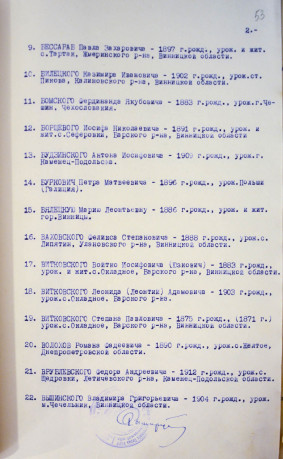 Вітковський Войтко Йосипович