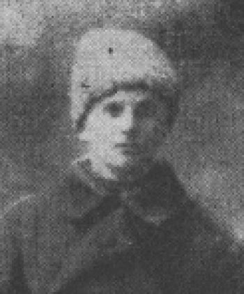 Галущак Василь Іванович