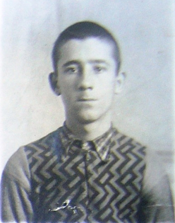 Гарбер Руфель Ідельович