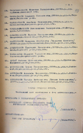 Степанкевич Петро Іванович