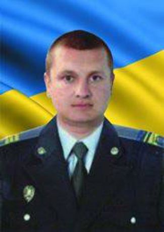 Глущак Олег Миколайович