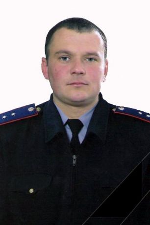 Долінський Віктор Григорович