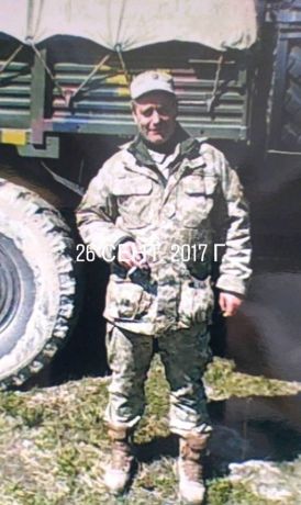 Сіренко Іван Павлович