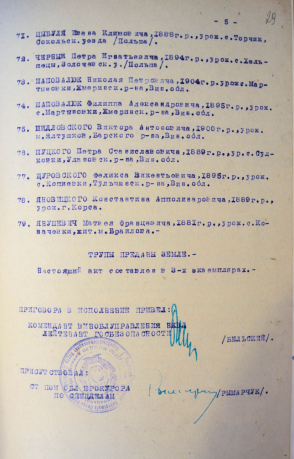 Боднар Павло Казимирович