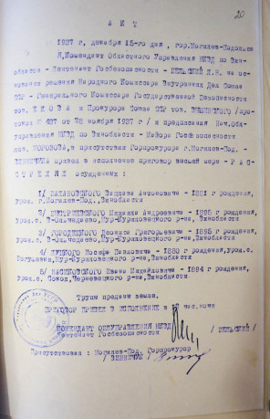 Городецький Денис Григорович