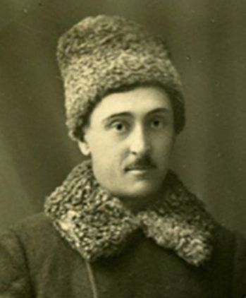 Завадський Євген Казимирович