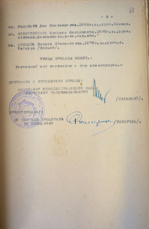 Колодій Антон Юзефович