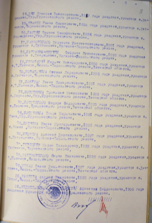 Кричун Іван Григорович