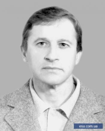 Бондар Микола Васильович