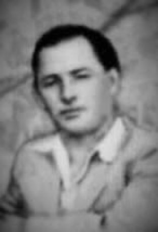 Карабіневич Панас Сильвестрович