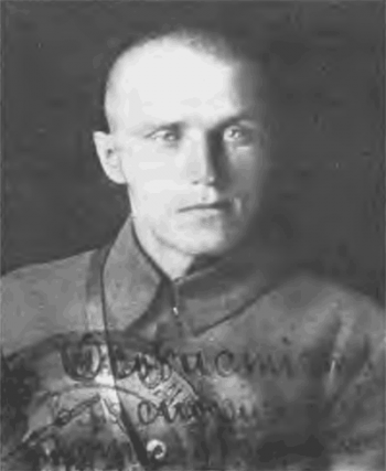 Вігуржинський Володимир Миколайович