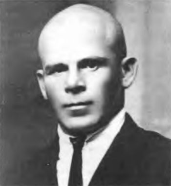 Івасишин Захар Явтухович
