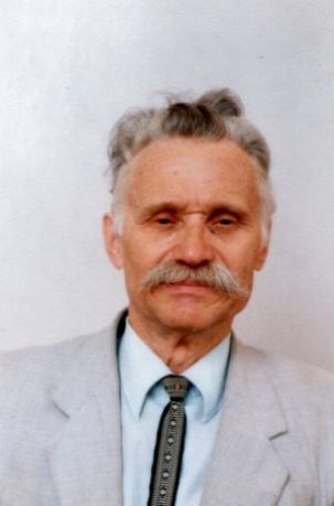 Здоровий Анатолій Кузьмович