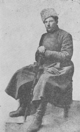 Ухів Іван Мокійович