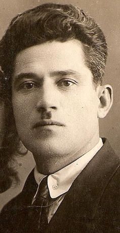 Катеринчук Григорій Семенович