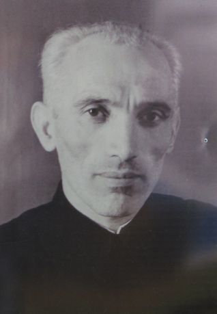 Лівшиць Олександр Маркович