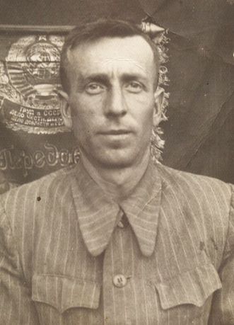 Василинич Петро Гнатович