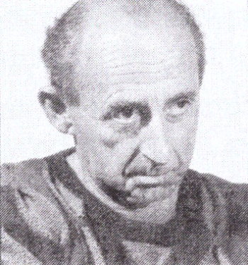 Лисенко Вілен Михайлович