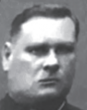 Захаржевський Діонисій Адольфович