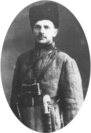 Вовк Андрій Михайлович