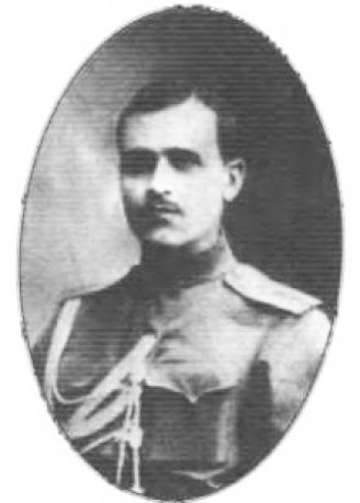 Стечишин Микола Климентович