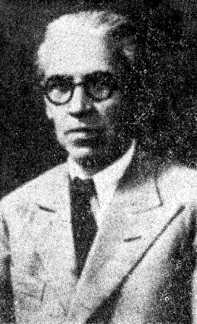 Христич Яким Гнатович