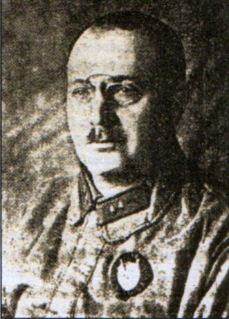 Ашахманов Павло Іванович