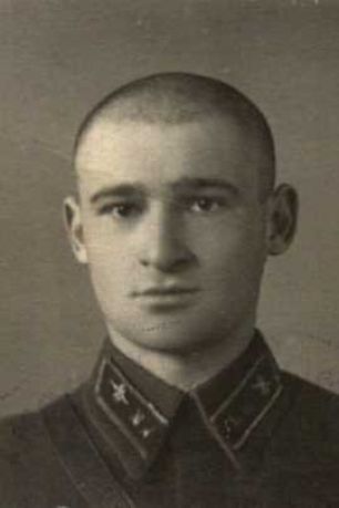 Гоцман Давид Йосипович