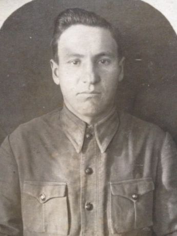 Василишин Трохим Семенович