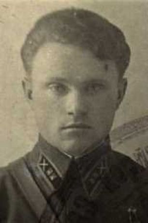 Бабкін Микола Іванович