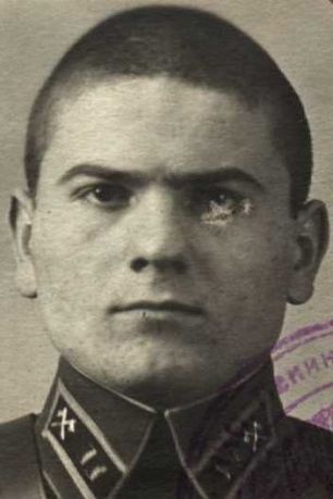 Боднар Григорій Пилипович