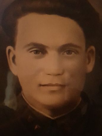 Гримчак Захарій Семенович