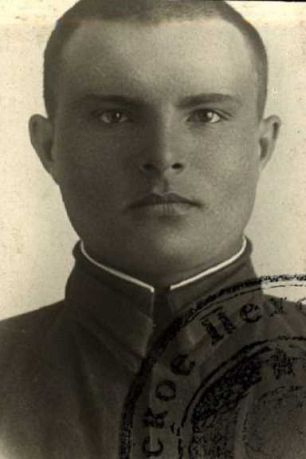Біденко Василь Іванович