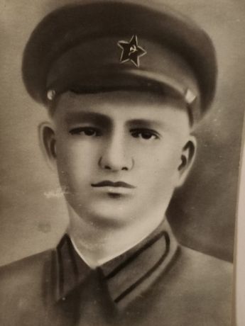Заболотчук Матвій Тимофійович