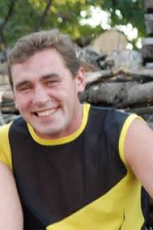 Крилов Андрій Альфредович