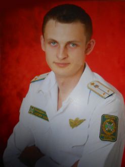 Дзюбелюк Олександр Миколайович