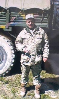 Сіренко Іван Павлович