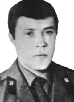 Будяк Іван Володимирович