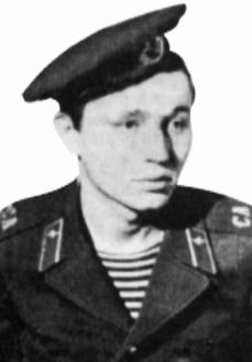 Піхур Василь Вікторович
