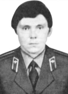Жорин Микола Михайлович