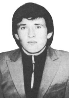 Яковишин Віктор Петрович