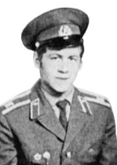 Захандревич Йосип Владиславович