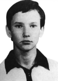 Маковецький Олег Станіславович