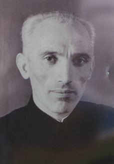 Лівшиць Олександр Маркович