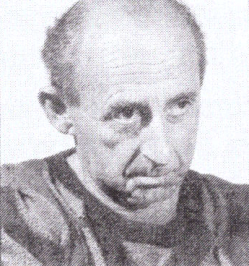 Лисенко Вілен Михайлович